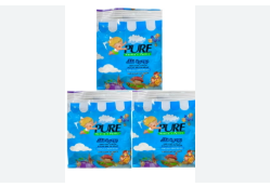 [1092] بيور بودرة تلك اكياس بالكيس -مخزن-