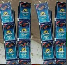 [1094]  فازلين اكياس بالشريط -مخزن-