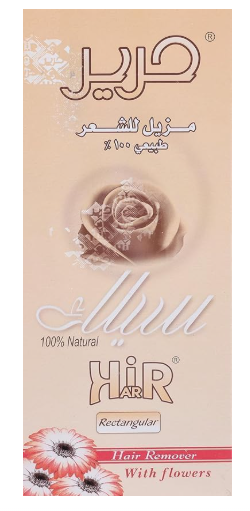 [1118] سويت حرير 100 جم -مخزن-