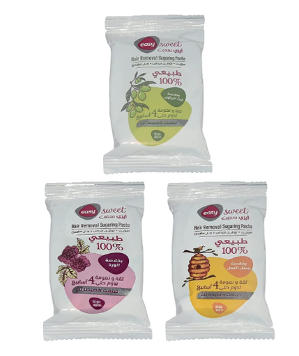 [1121] ايزى سويت 24 بالعلبة 50جم-مخزن-