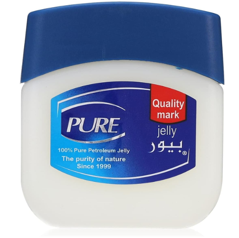 [1198] بيور فازلين 70 مل