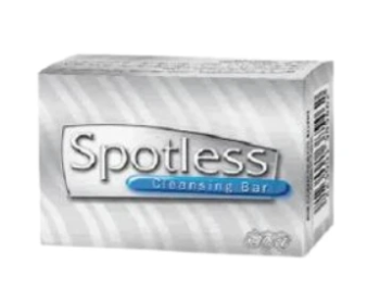 [1215] ايفا سبوتلس صابون 60 جم