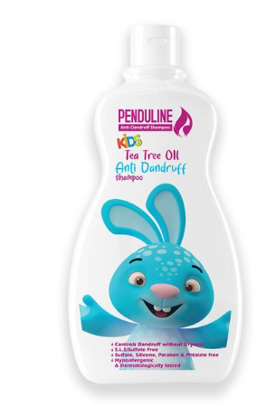 [1346] بيندولين شامبو ضد القشرة 300مل