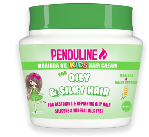 [1361] بيندولين كريم شعر بالمورينجا 150مل