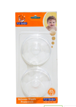 [1381] لاكى 2 حلمة ثدي على كارت