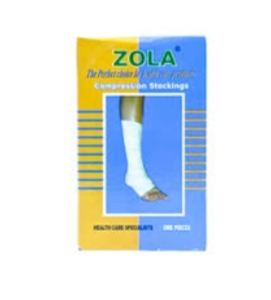 [1415] زولا رباط ضاغط 8 سم