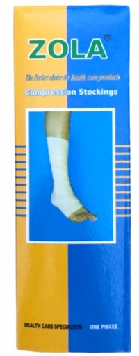 [1416] زولا رباط ضاغط 15 سم