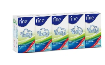 [1419] فاين مناديل جيب 10ق