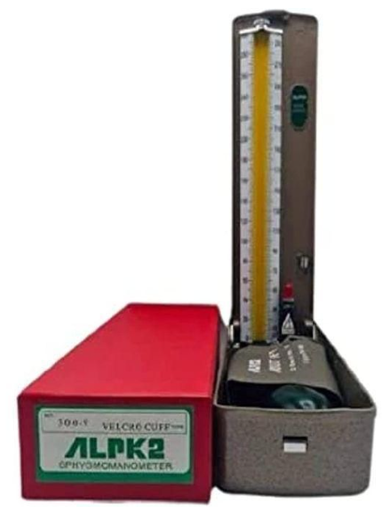 [1441] سماعة جهاز ضغط صيني