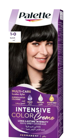 [1861] باليت صبغة صغير اسود 0-1