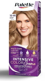 [1874] باليت صبغة صغير اشقر ناعم46-10