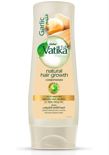 [1903] فاتيكا بلسم بالثوم ابيض 400 مل