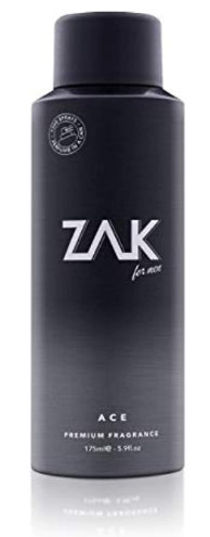 [1926] زاك برفان اسبراى ايس 175 مل