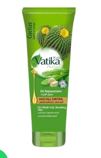 [1765] فاتيكا بديل  زيت شعر لتساقط الشعر 200 مل زيتى 