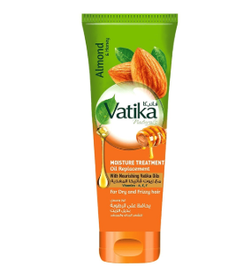 [1766] فاتيكا بديل  زيت لشعر ناعم وحريرى  200 مل برتقالى 