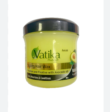 [1768] فاتيكا ستايلينج هير واكس 140جم بالافوكادو 