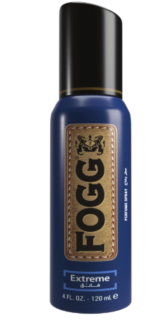 [2106] فوج برفان اسبراى اكستريم 120 مل