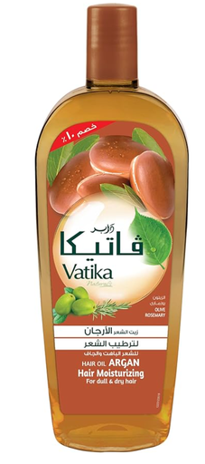 [2277] فاتيكا زيت شعر بالارجان 45 مل خصم 10% 