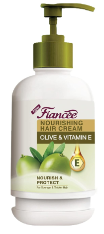 [2288] فيانسية ريدى كريم زيتون وفيتامين ه بخاخ 250 جم