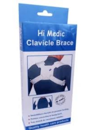 [2242] هاى ميديك مشد اكتاف M