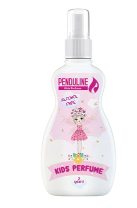 [2370] بيندولين برفيوم اطفال خالى من الكحول بناتى