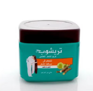 [2384] تريشوب كريم شعر للتحكم في التساقط 150مل