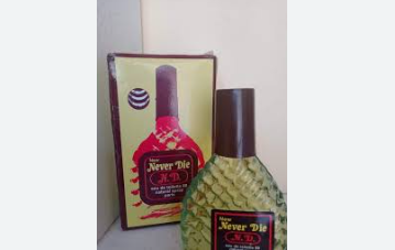 [2409] نيفر داى برفان 85 مل كبير 