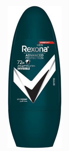 [2446] ريكسونا رول اون انفيزبل رجالى 50 مل 