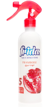 [2564] فريدة معطر جو بخاخ توت 460