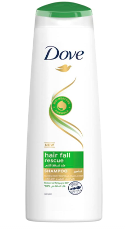 [2470] دوف شامبو ضد التساقط 180 مل خصم 6 ج