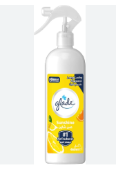 [3458] جليد معطر جو بخاخ صن شاين ليمون وبرتقال 460 مل