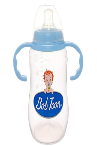 [3807] بوب تون ببرونه بيد 250 مل