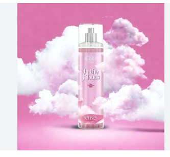 [2481] ايفا بودى سبلاش 250 مل ان ذا كلاود