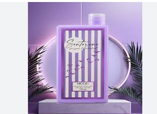 [2482] مود شاور 750 مل موف