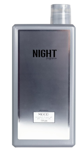 [2505] مود شاور نايت فضى 750 مل