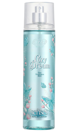 [2544] ايفا بودى سبلاش 250 مل الكوزى دريم