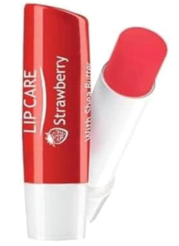 [2755] اماندا زبدة كاكاو بالفرولة 36ق