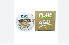 [2756] بيور  مخمريه 60 جم جولد 