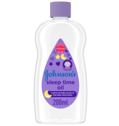 [2658] جونسون سائل استحمام 200مل