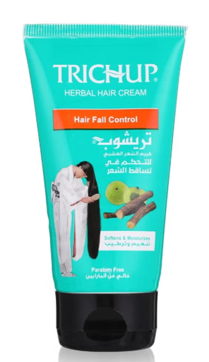 [2860] تريشوب كريم للتحكم في تساقط الشعر امبوبه 75 مل
