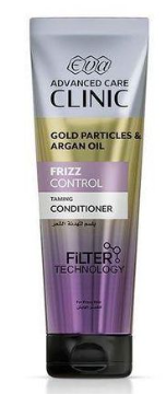 [2686] ايفا هير كلينيك جولد ارجان بلسم 230مل