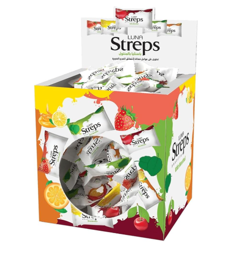 [2693] لونا باستيليا 300ق