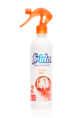 [2782] فريدة معطر جو بخاخ خوخ 460 مل