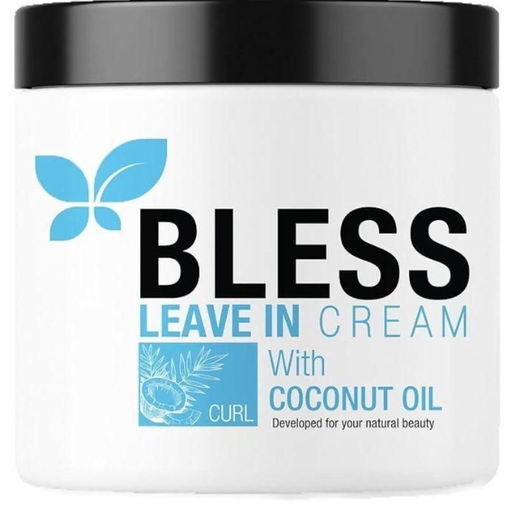 [2791] بليس كريم شعر بجوز الهند برطمان 250مل 