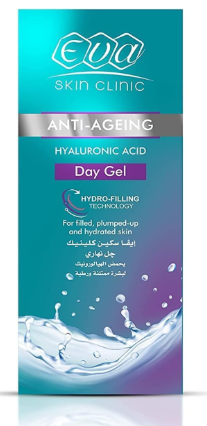 [2950] ايفا سكين كلينيك ماء ميسيلار هيالورونيك 200 مل