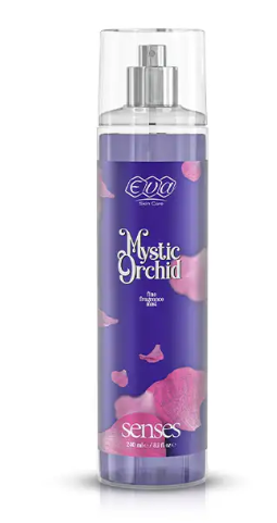 [3097] ايفا بودى سبلاش 250 مل ميستك اوركيد