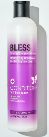 [3210] بليس بلسم بزبدة الشيا 300مل