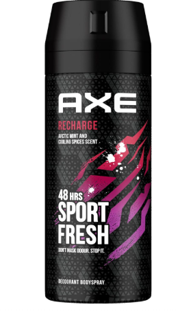 [3213] اكس اسبراى ريتشرجى 150 مل