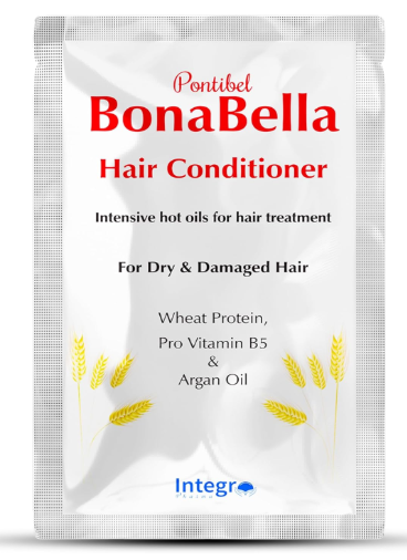 [3294] بانوبيلا حمام كريم اكياس 35 جم بالقمح