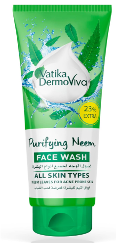 [2170] فاتيكا غسول ديرموفيفا 150 مل تحكم بالدهون بالشاى